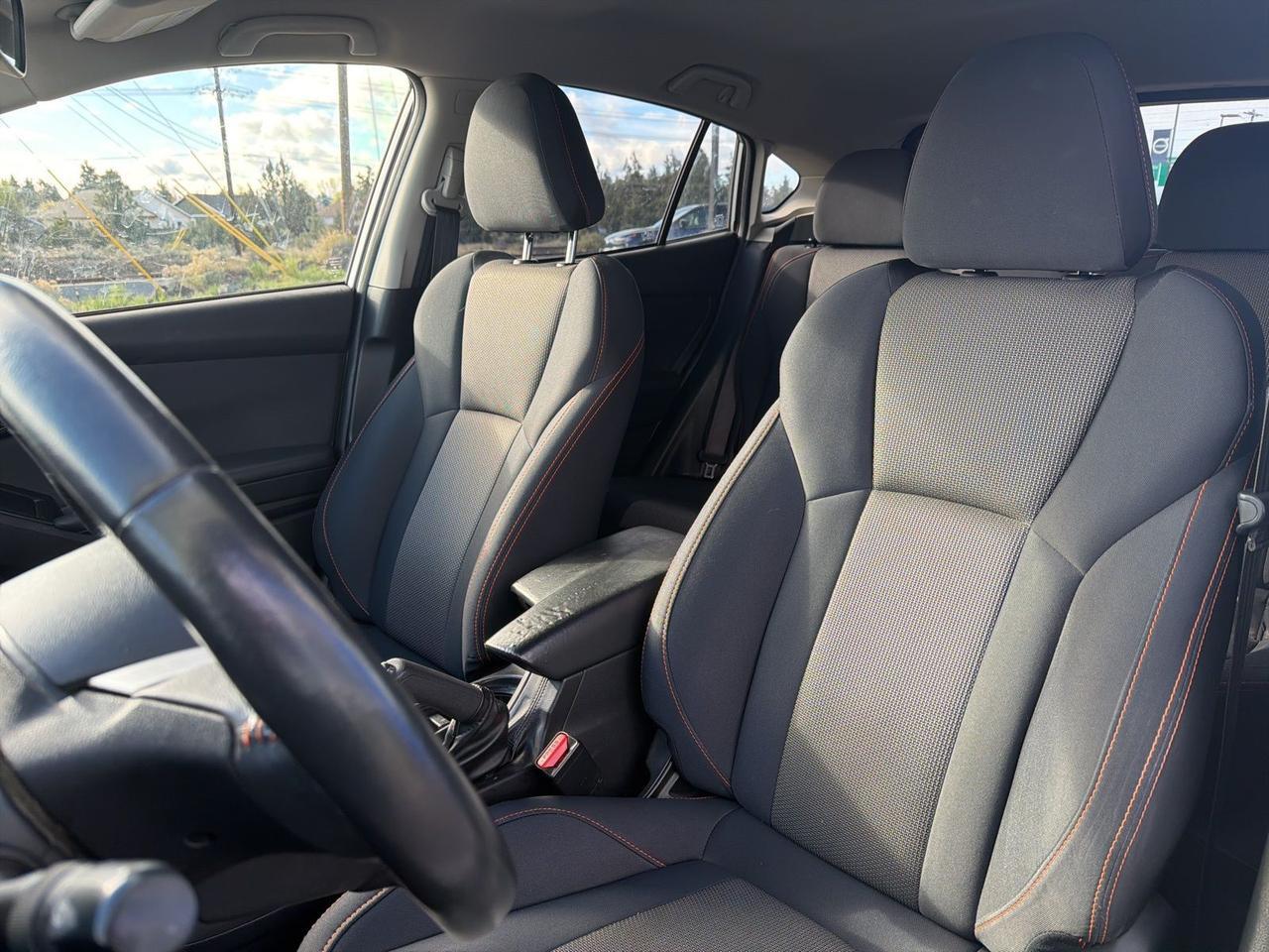 2023 Subaru Crosstrek Premium Bend OR