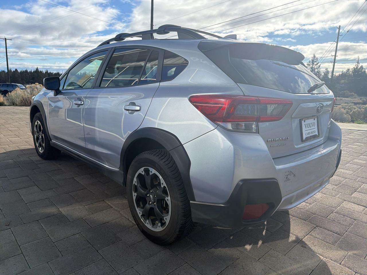 2023 Subaru Crosstrek Premium Bend OR