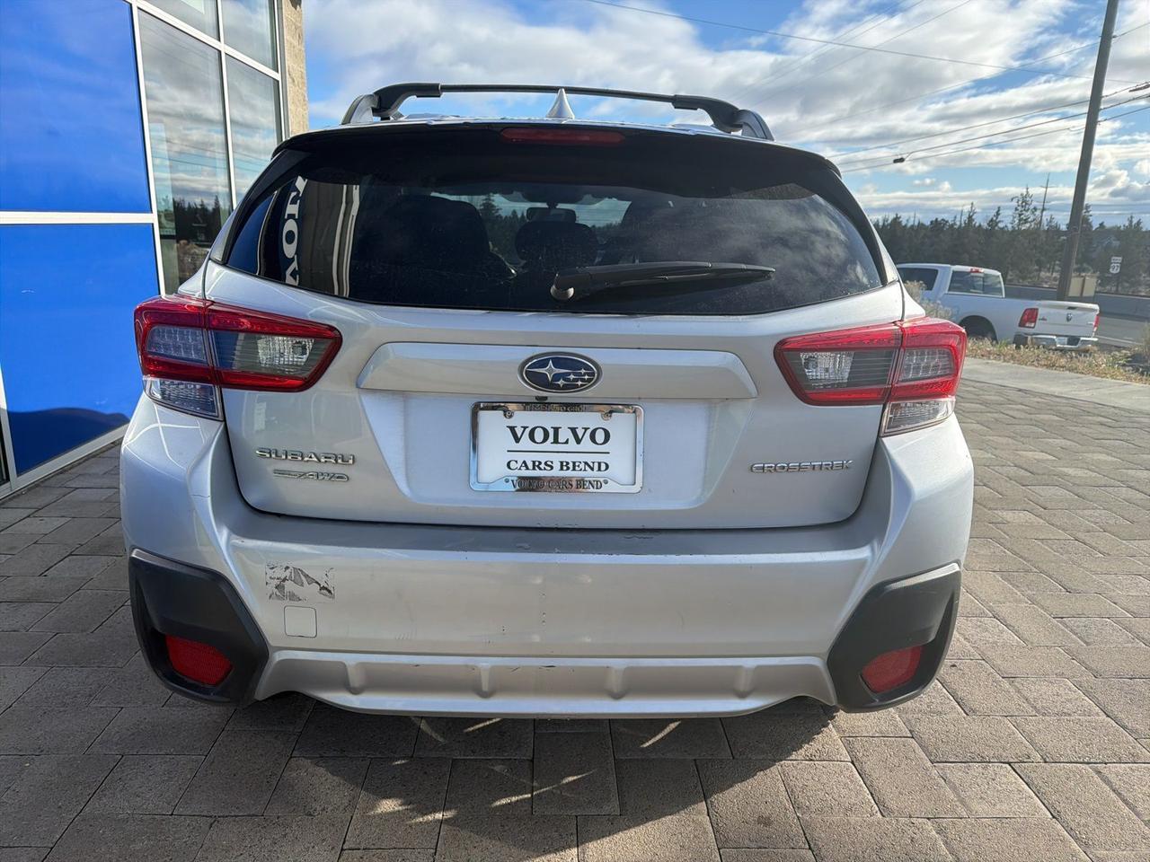 2023 Subaru Crosstrek Premium Bend OR