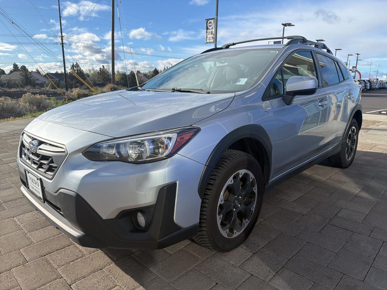 2023 Subaru Crosstrek Premium Bend OR