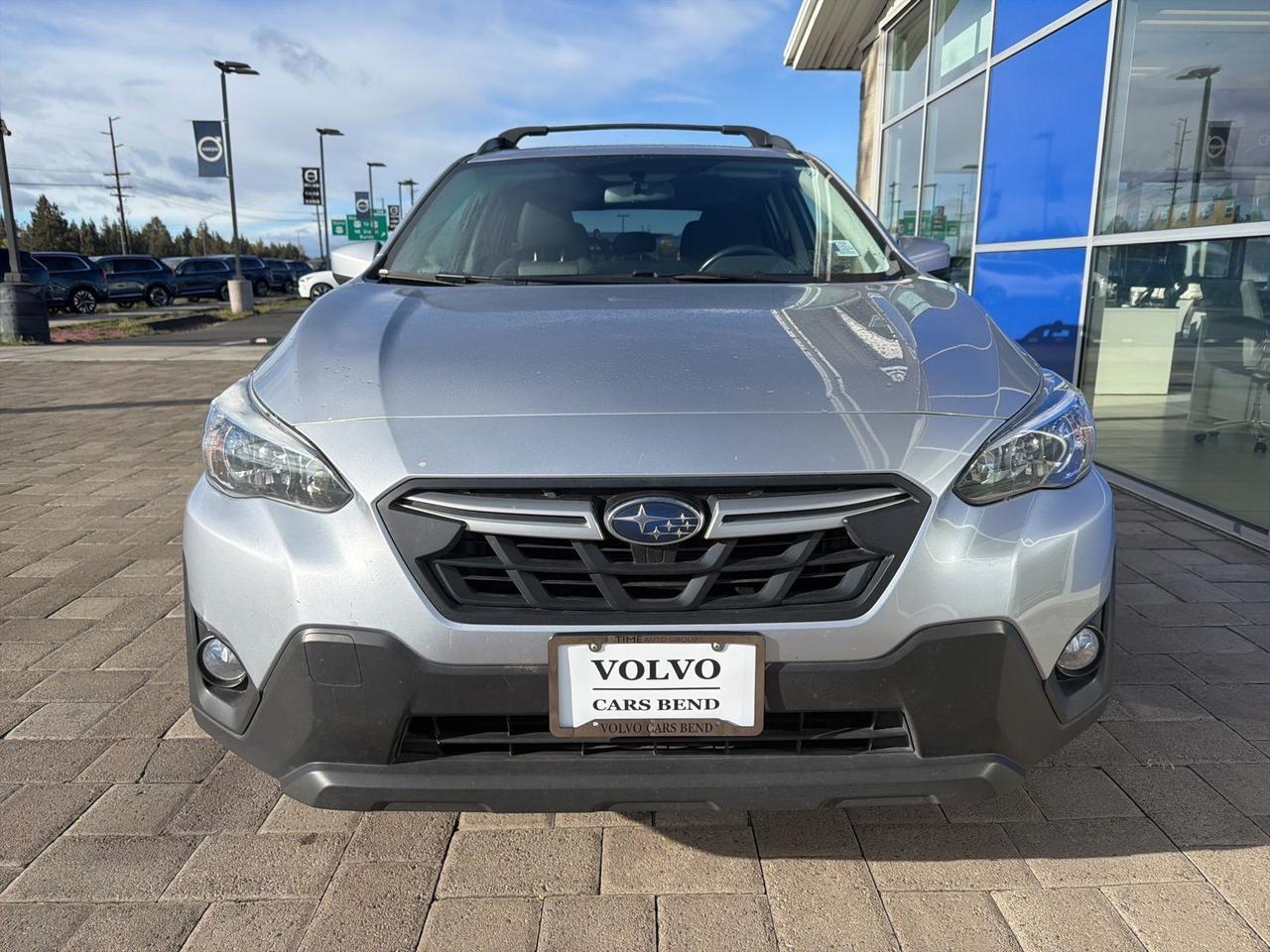 2023 Subaru Crosstrek Premium Bend OR