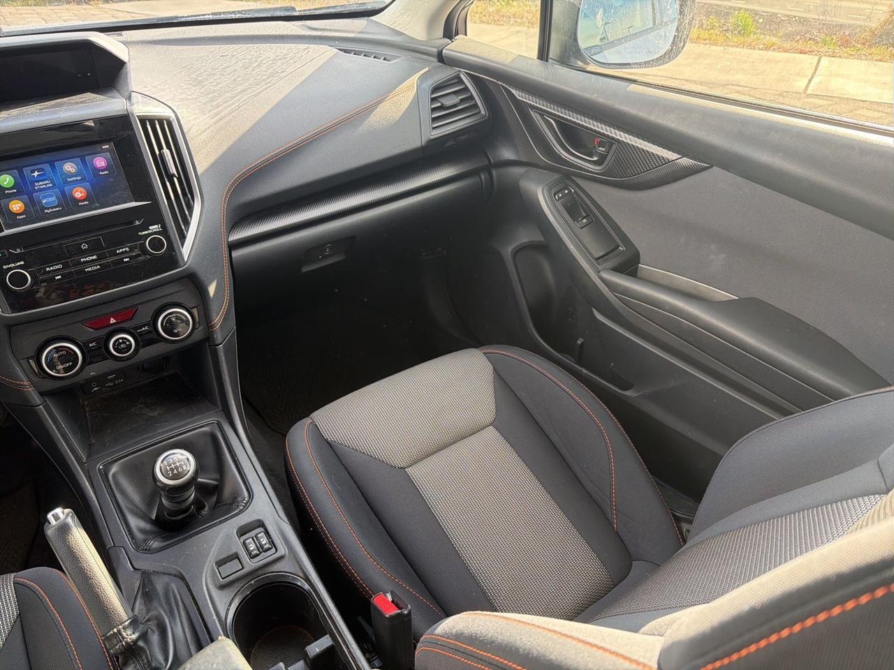 2023 Subaru Crosstrek Premium Bend OR