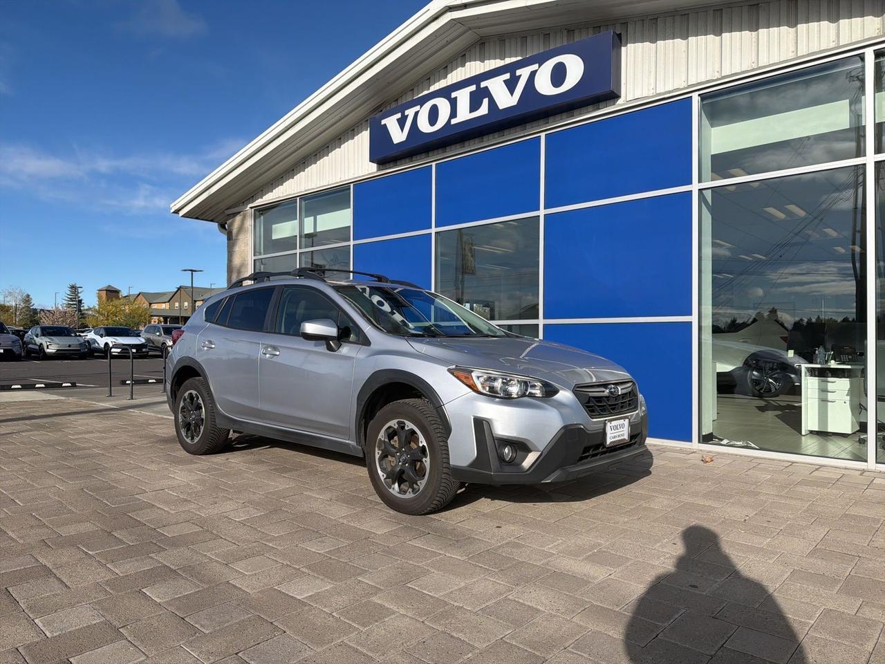 2023 Subaru Crosstrek Premium