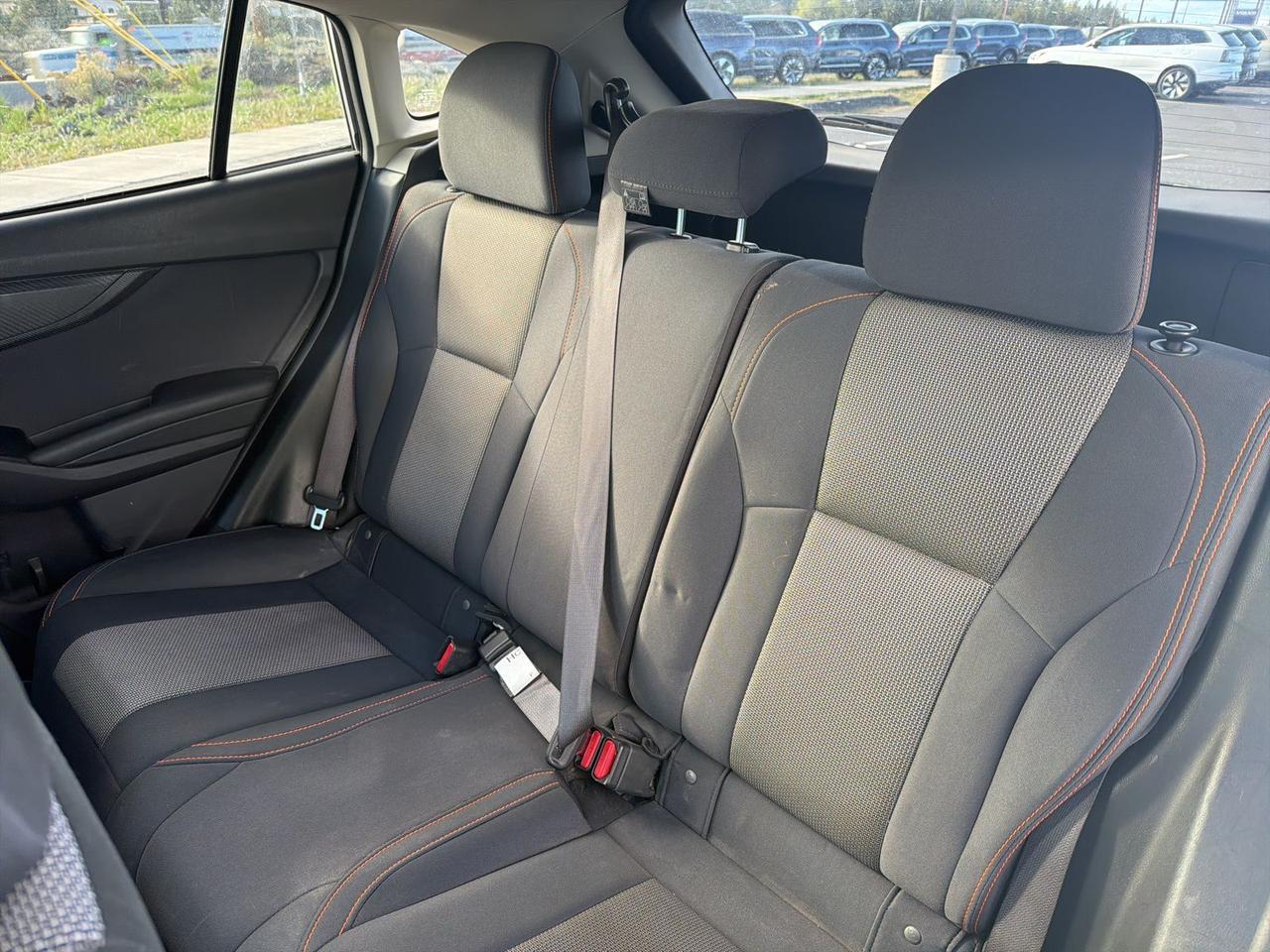 2023 Subaru Crosstrek Premium Bend OR