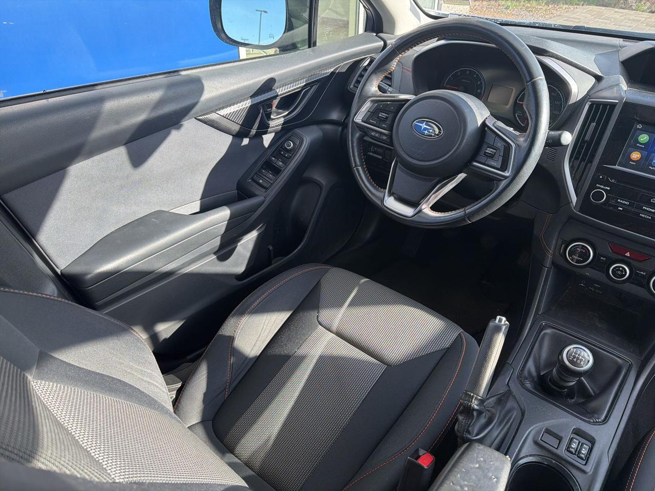 2023 Subaru Crosstrek Premium Bend OR