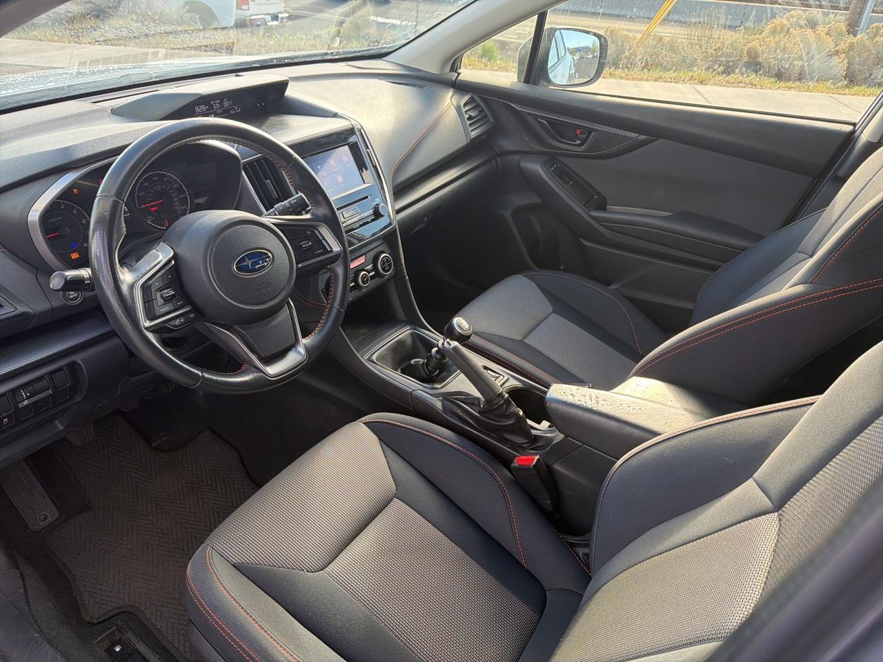 2023 Subaru Crosstrek Premium Bend OR