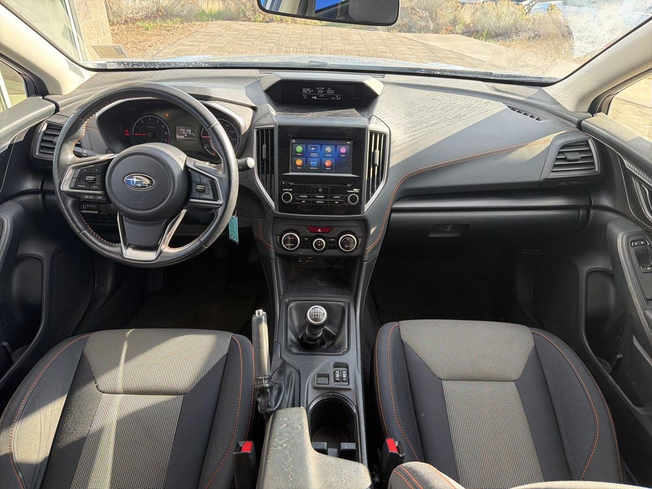 2023 Subaru Crosstrek Premium Bend OR