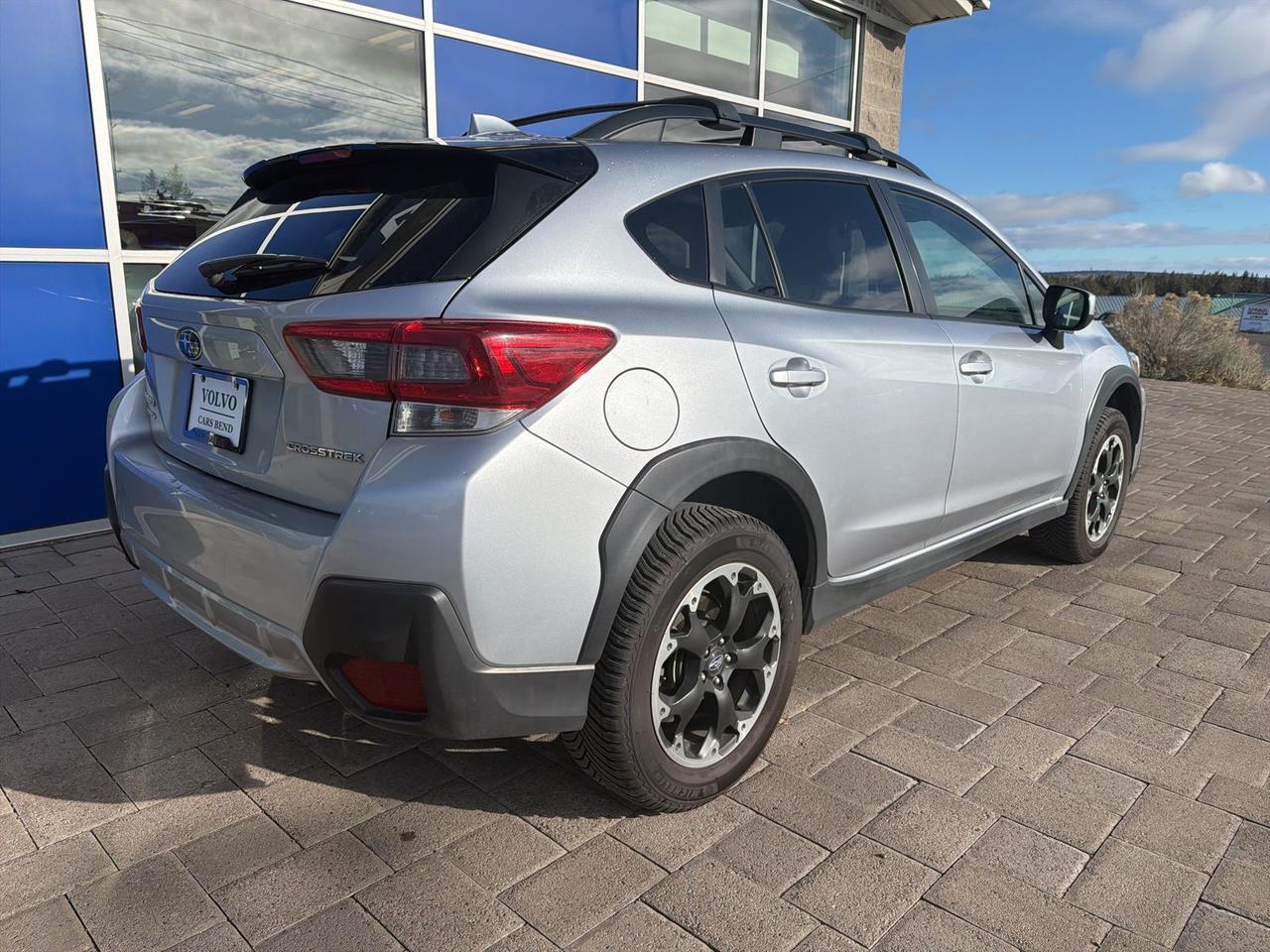 2023 Subaru Crosstrek Premium Bend OR