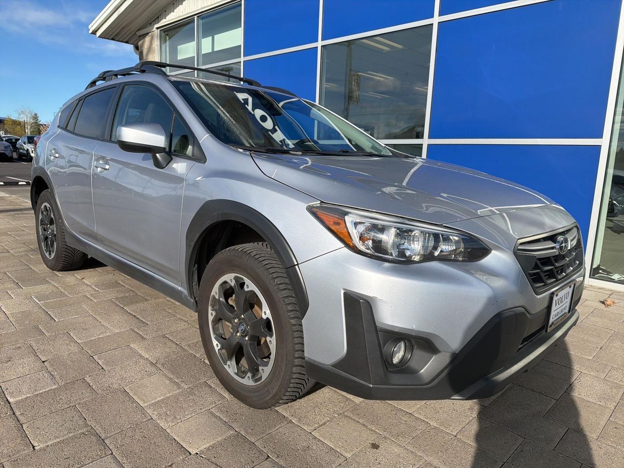 2023 Subaru Crosstrek Premium Bend OR