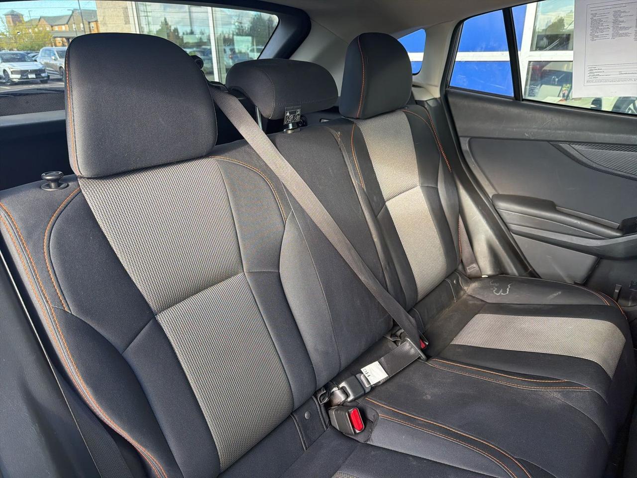 2023 Subaru Crosstrek Premium Bend OR