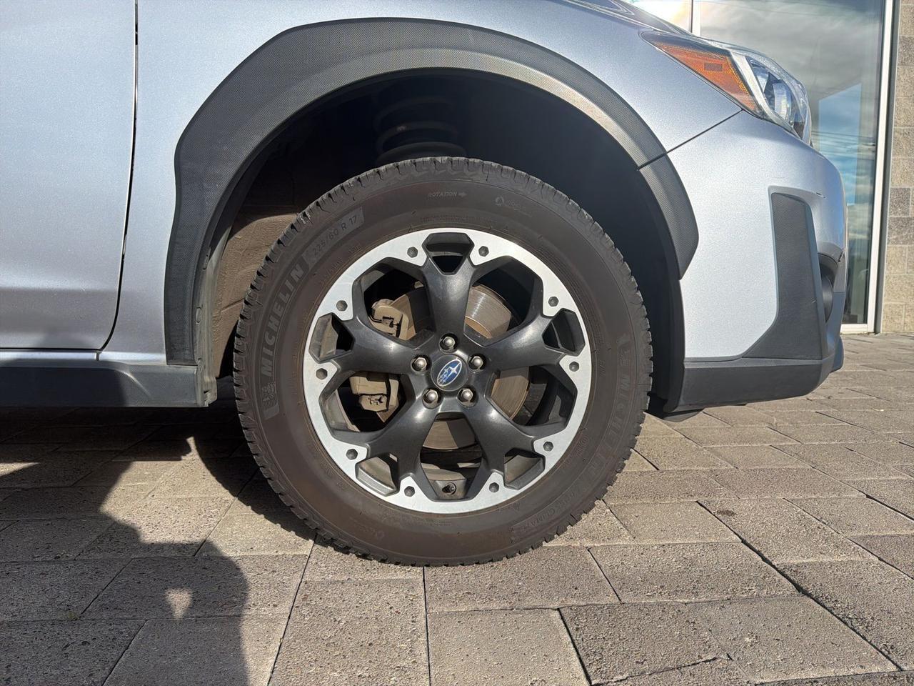 2023 Subaru Crosstrek Premium Bend OR