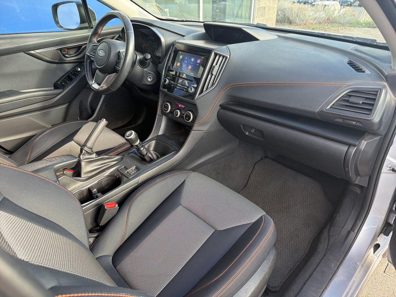 2023 Subaru Crosstrek Premium Bend OR