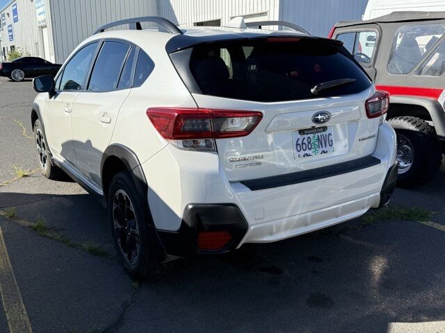 2023 Subaru Crosstrek Premium Klamath Falls OR