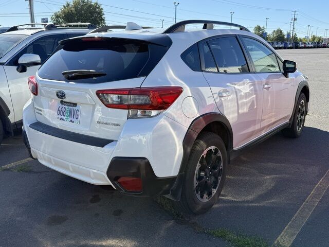 2023 Subaru Crosstrek Premium Klamath Falls OR