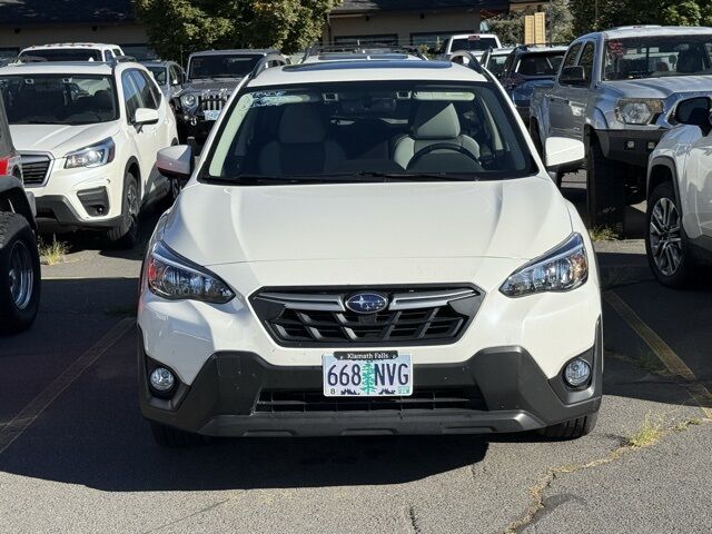 2023 Subaru Crosstrek Premium Klamath Falls OR