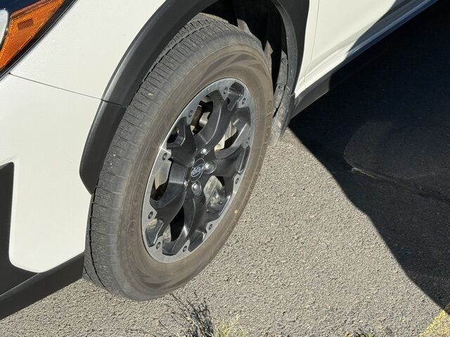 2023 Subaru Crosstrek Premium Klamath Falls OR