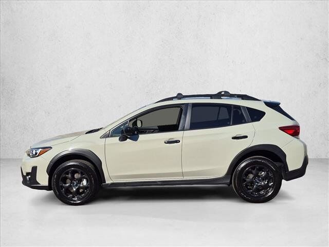2023 Subaru Crosstrek Premium Roseville CA