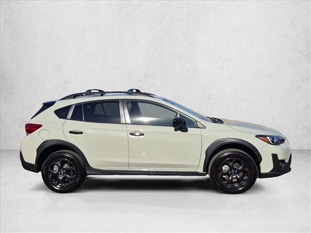 2023 Subaru Crosstrek Premium Roseville CA