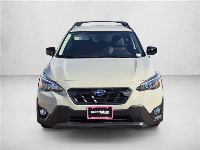 2023 Subaru Crosstrek Premium Roseville CA