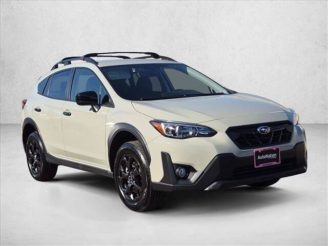 2023 Subaru Crosstrek Premium Roseville CA