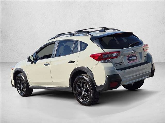 2023 Subaru Crosstrek Premium Roseville CA