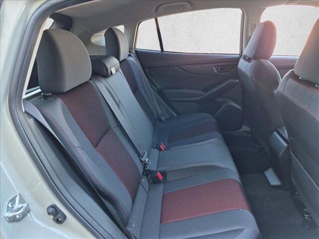 2023 Subaru Crosstrek Premium Roseville CA