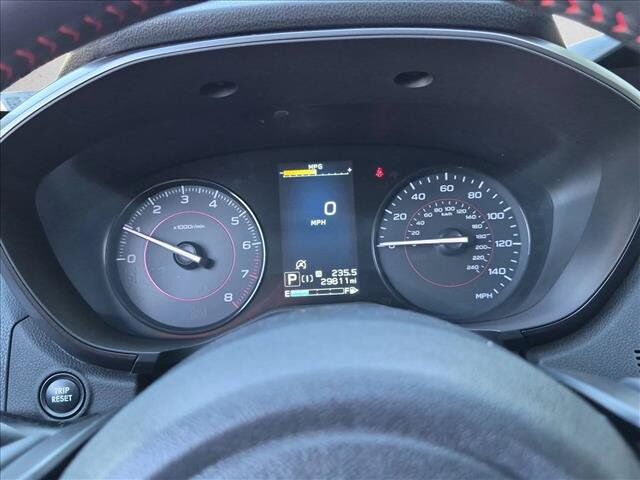 2023 Subaru Crosstrek Premium Roseville CA