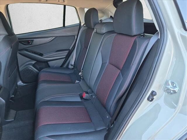 2023 Subaru Crosstrek Premium Roseville CA