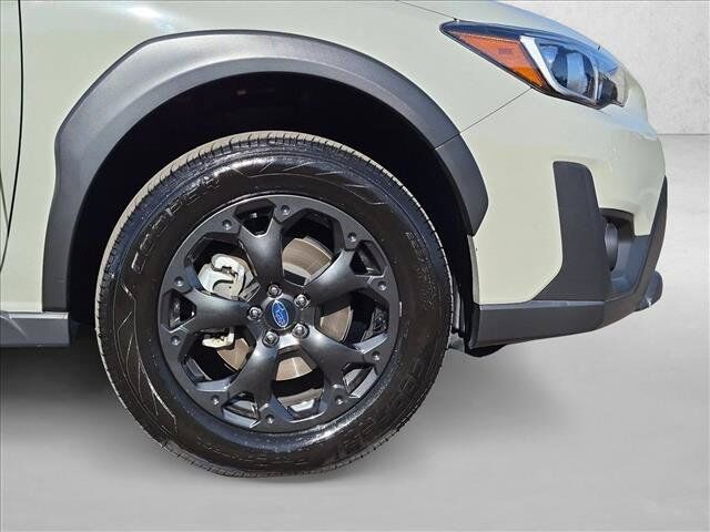 2023 Subaru Crosstrek Premium Roseville CA