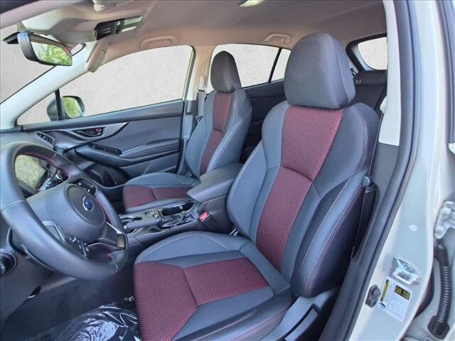 2023 Subaru Crosstrek Premium Roseville CA