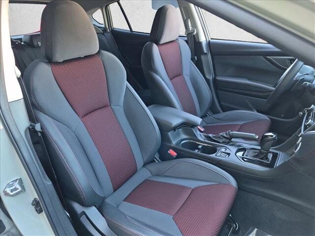 2023 Subaru Crosstrek Premium Roseville CA