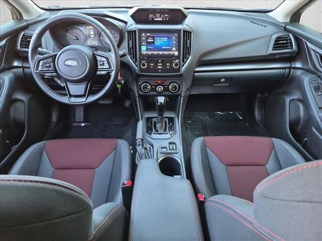2023 Subaru Crosstrek Premium Roseville CA