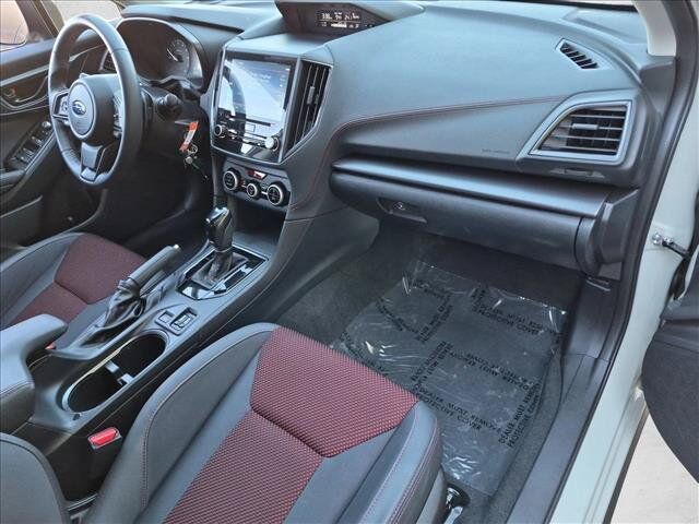 2023 Subaru Crosstrek Premium Roseville CA