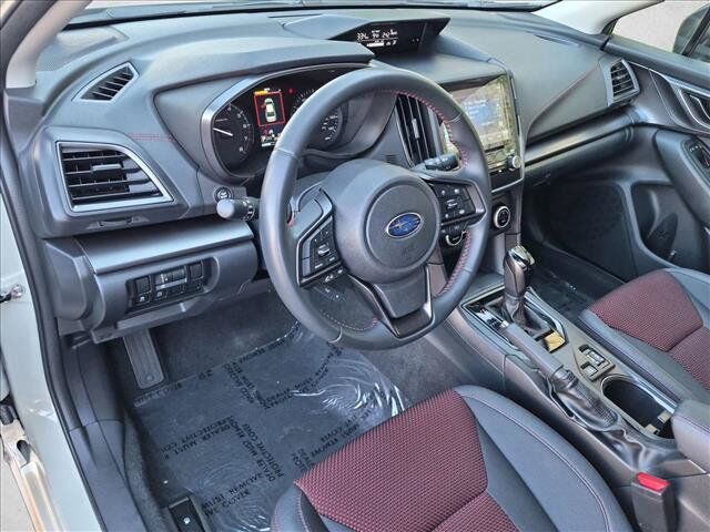2023 Subaru Crosstrek Premium Roseville CA