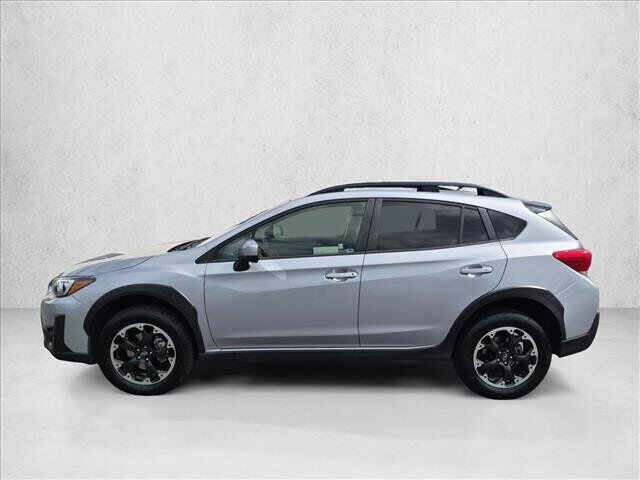 2023 Subaru Crosstrek Premium Roseville CA