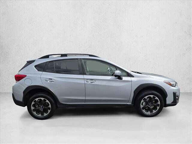 2023 Subaru Crosstrek Premium Roseville CA