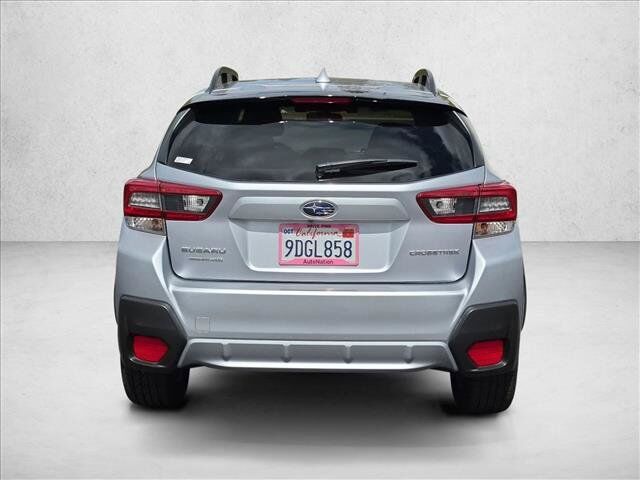 2023 Subaru Crosstrek Premium Roseville CA