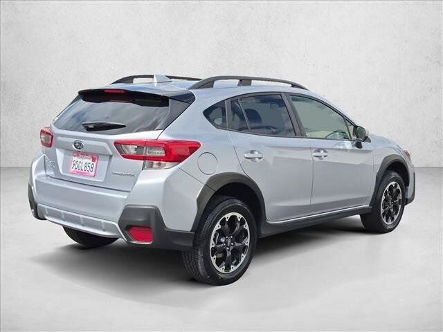 2023 Subaru Crosstrek Premium Roseville CA