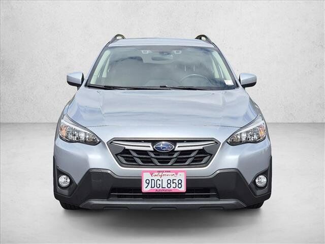 2023 Subaru Crosstrek Premium Roseville CA
