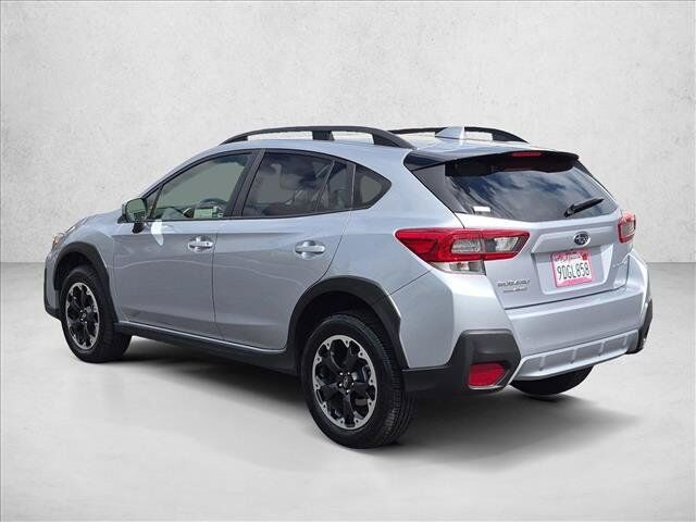 2023 Subaru Crosstrek Premium Roseville CA