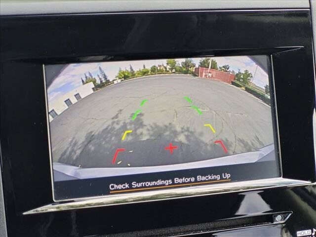 2023 Subaru Crosstrek Premium Roseville CA