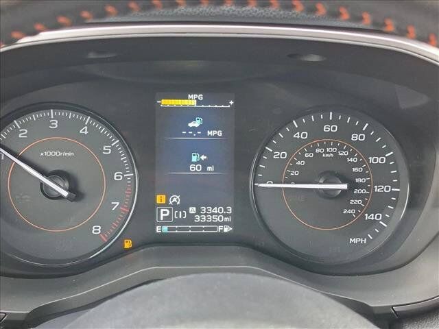 2023 Subaru Crosstrek Premium Roseville CA