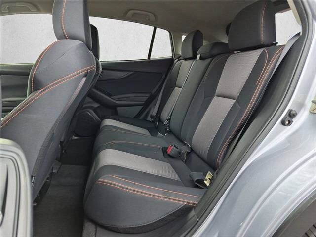 2023 Subaru Crosstrek Premium Roseville CA