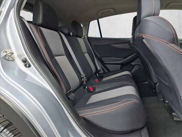 2023 Subaru Crosstrek Premium Roseville CA