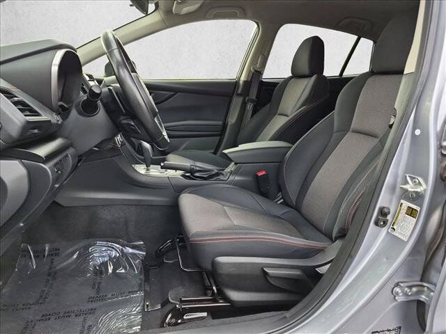 2023 Subaru Crosstrek Premium Roseville CA