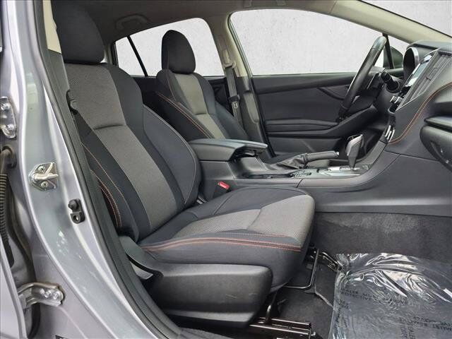 2023 Subaru Crosstrek Premium Roseville CA