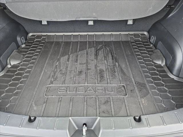 2023 Subaru Crosstrek Premium Roseville CA