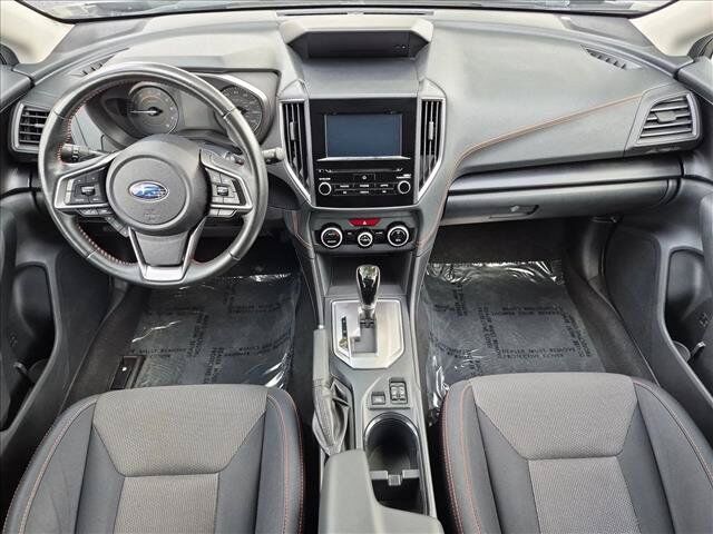 2023 Subaru Crosstrek Premium Roseville CA