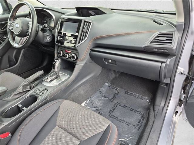 2023 Subaru Crosstrek Premium Roseville CA