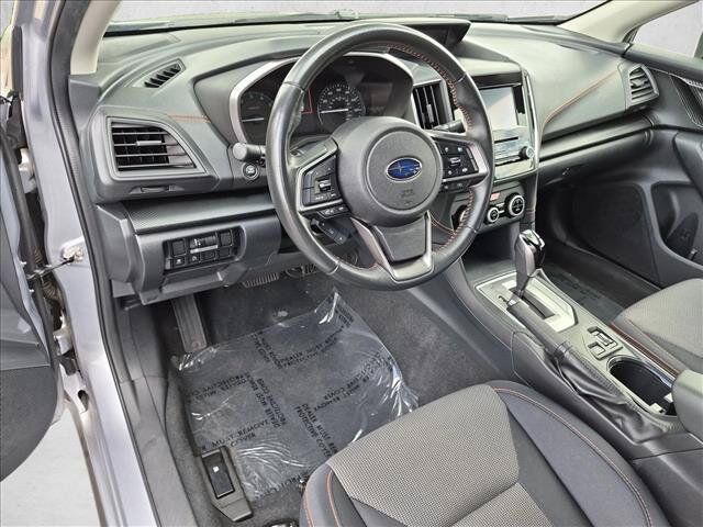 2023 Subaru Crosstrek Premium Roseville CA